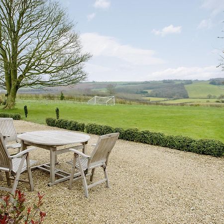 Vila The Stables At Weedon Hill Farm Church Stowe Exteriér fotografie